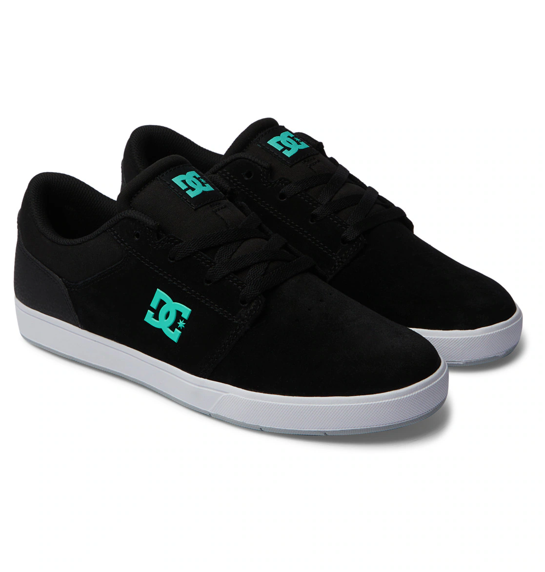 DC Shoes Sneaker "Crisis 2" günstig online kaufen