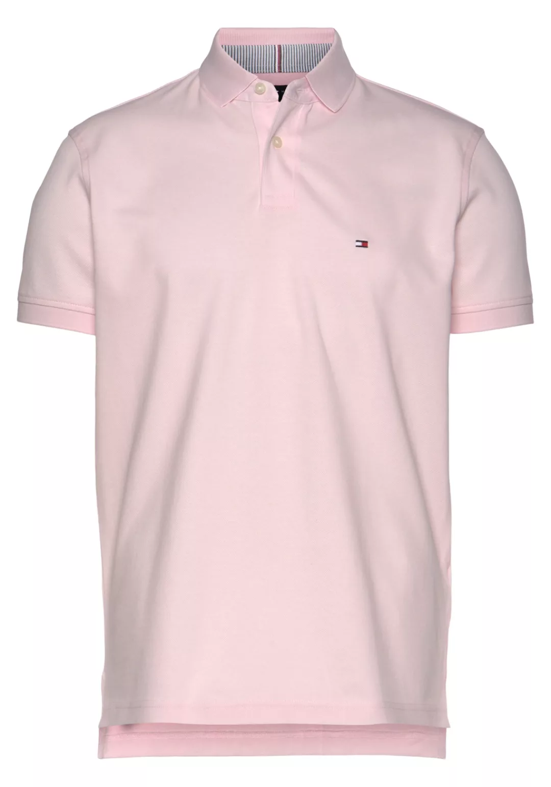 Tommy Hilfiger Poloshirt "1985 REGULAR POLO", aus Piqué günstig online kaufen