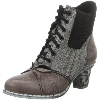 Simen  Stiefel Stiefeletten 5397A GRAU günstig online kaufen