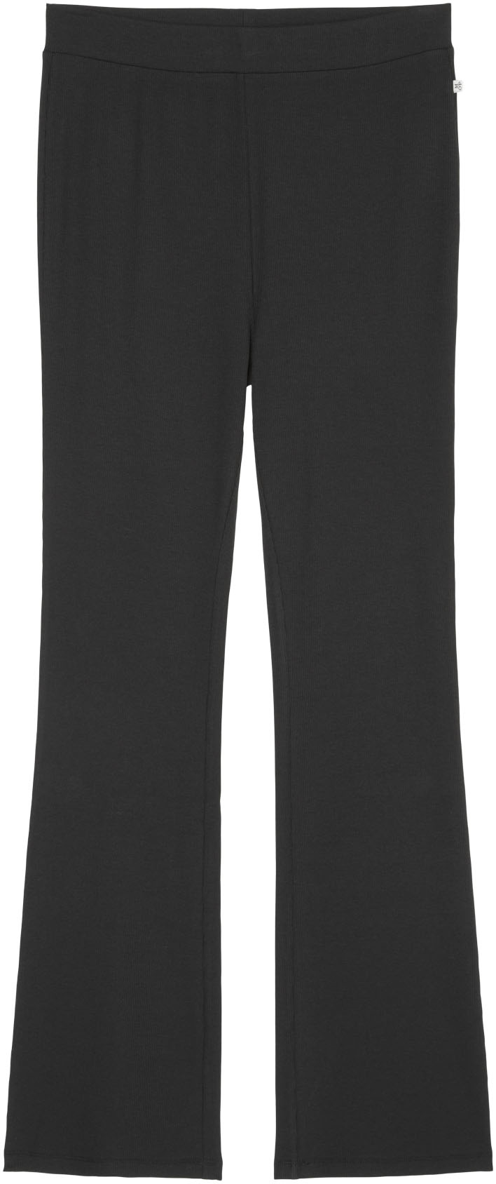 Marc OPolo Loungehose "MODERN MOVE", mit breitem, elastischen Bund günstig online kaufen