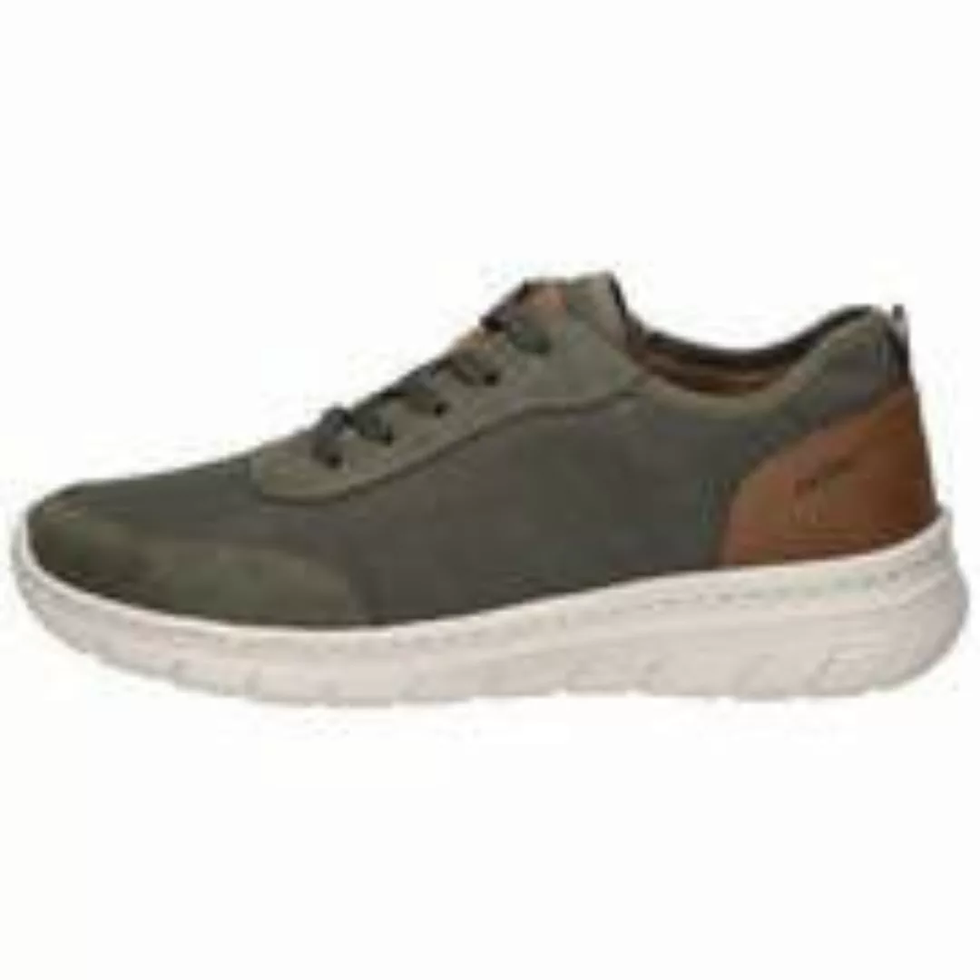 Rieker Sneaker Herren grün|grün|grün|grün|grün|grün|grün|grün günstig online kaufen