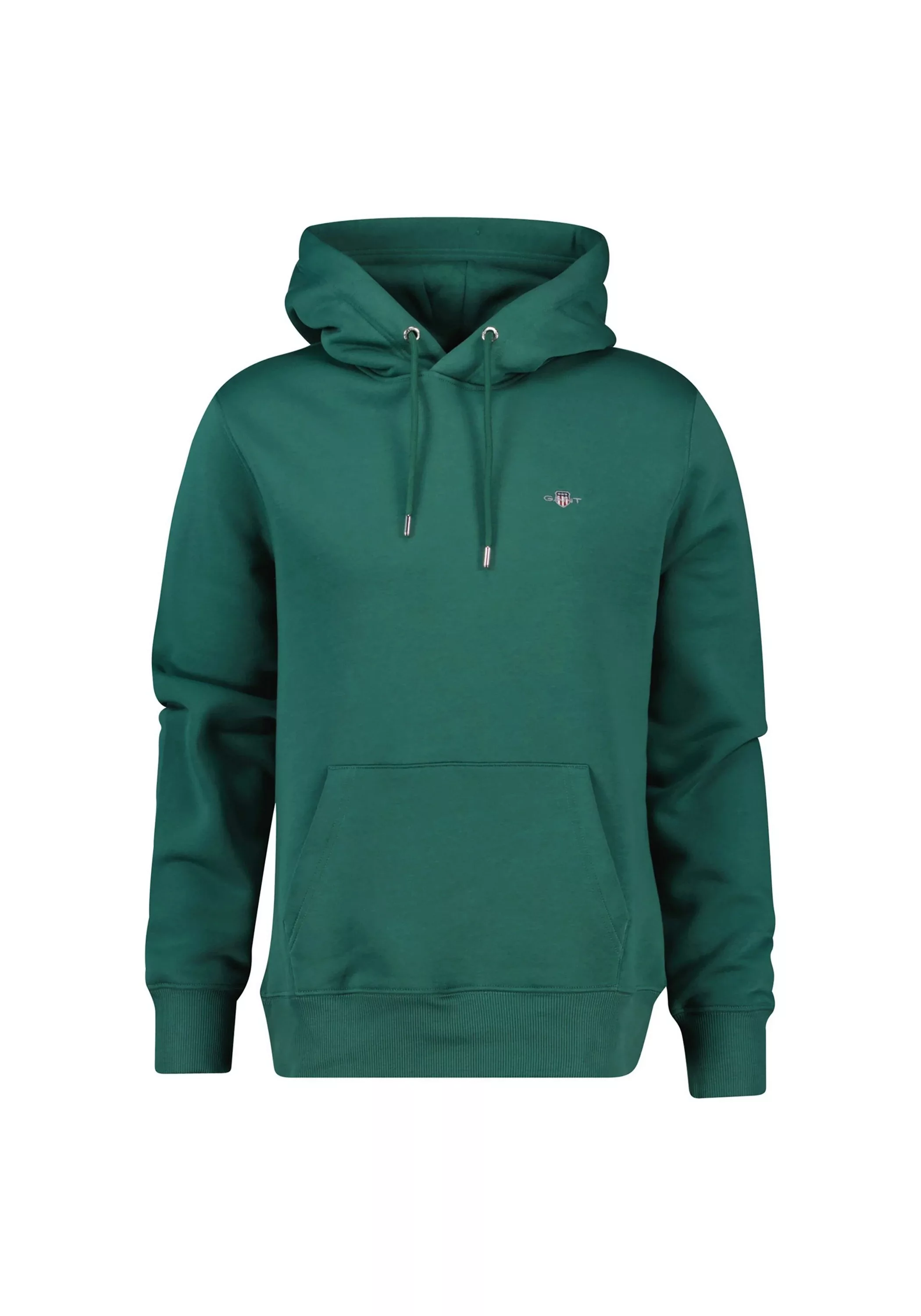 Gant Sweatshirt "Sweatshirt REGULAR SHIELD HOODIE" günstig online kaufen