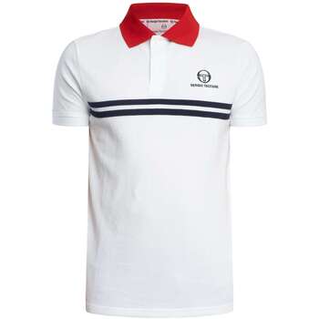 Sergio Tacchini  Poloshirt Super MK2 Poloshirt günstig online kaufen