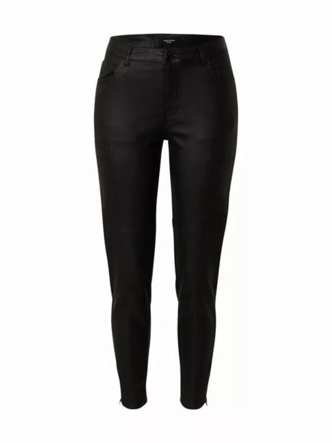 Vero Moda Cargohose WISH (1-tlg) Plain/ohne Details günstig online kaufen