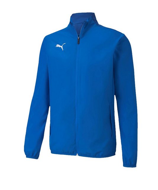 PUMA Sweatjacke teamGOAL 23 Sideline Trainingsjacke günstig online kaufen