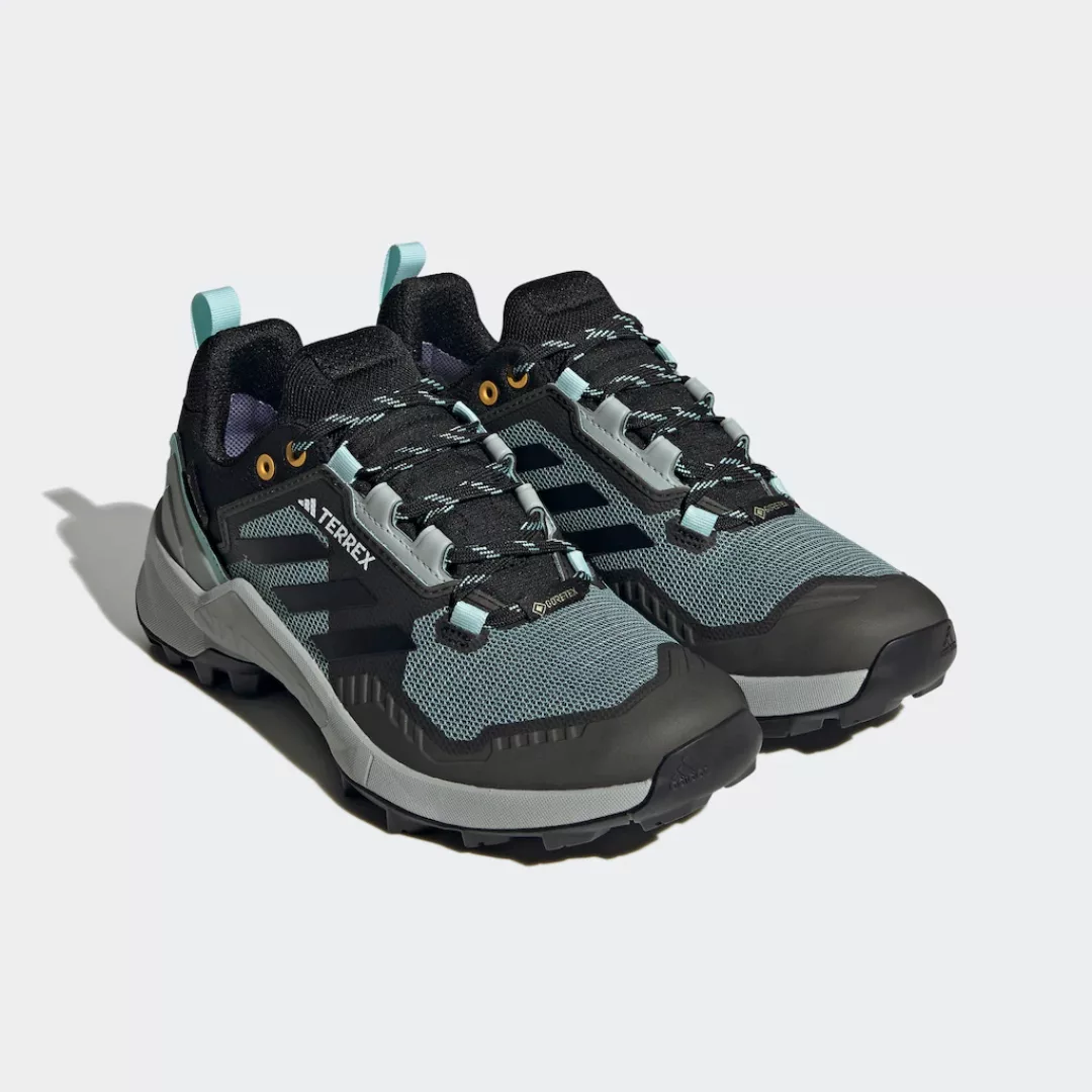 adidas TERREX Wanderschuh "TERREX SWIFT R3 GTX W", wasserdicht günstig online kaufen