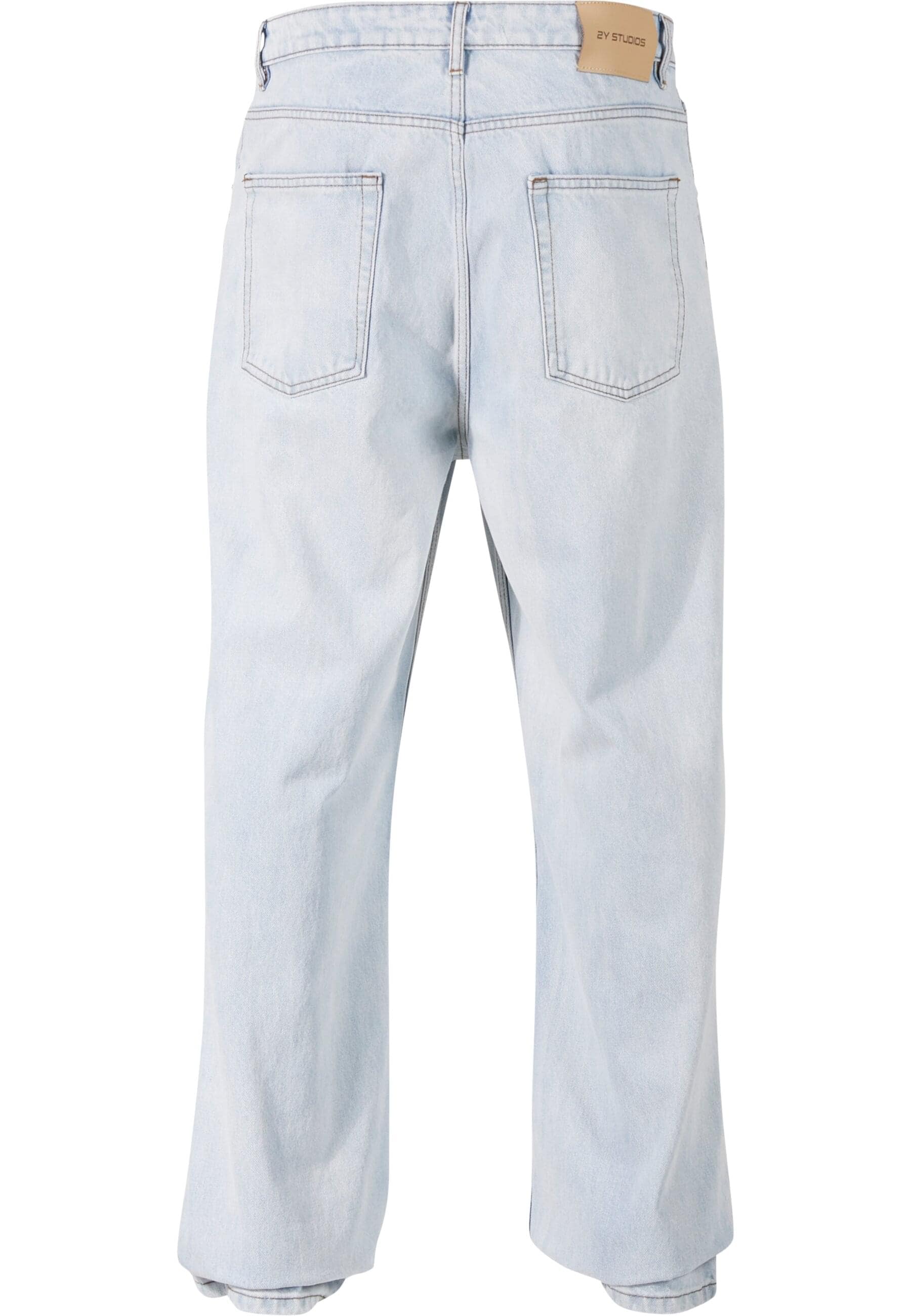 2Y Studios Bequeme Jeans "2Y Studios 2Y Adrik Basic Baggy Jeans" günstig online kaufen