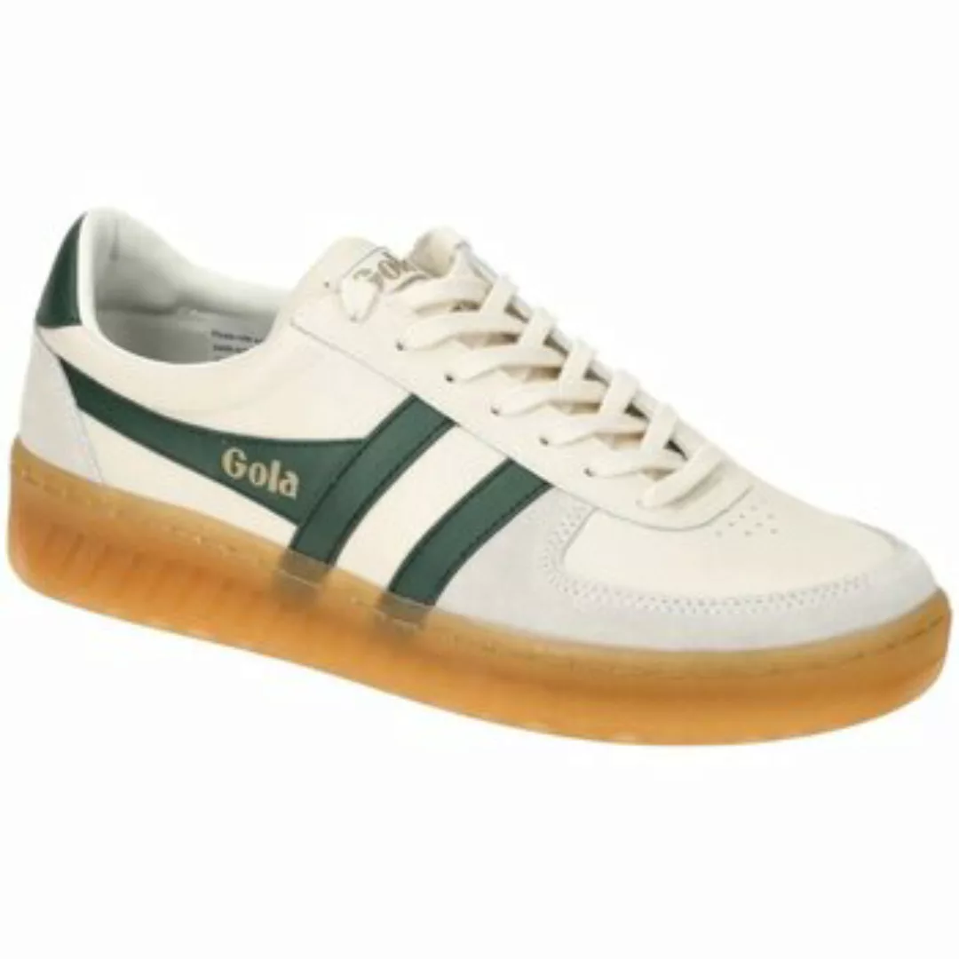 Gola  Sneaker Grandslam Elite Schuhe s grün CMB621 CMB621WN günstig online kaufen