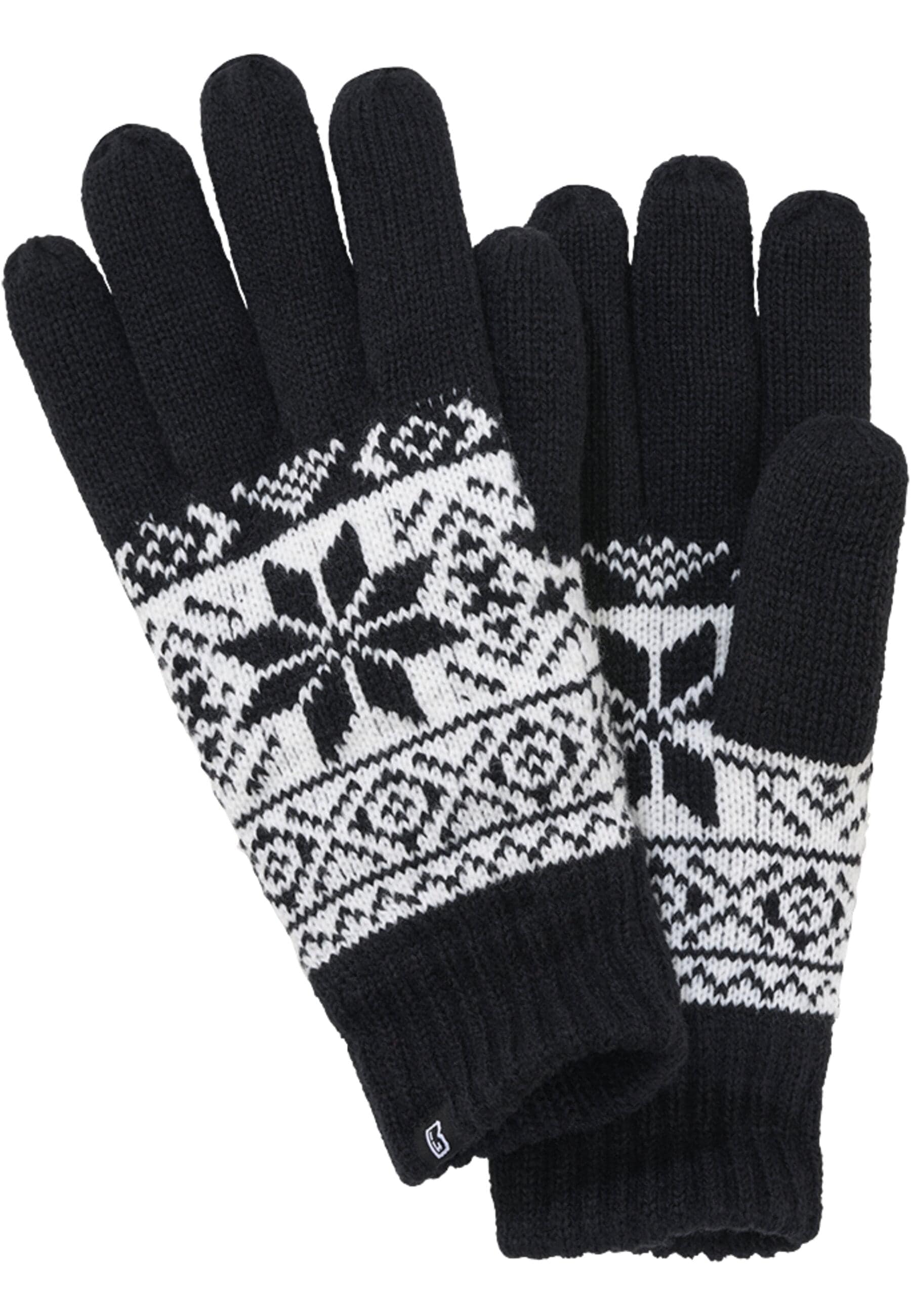 Brandit Baumwollhandschuhe "Brandit Unisex Snow Gloves" günstig online kaufen