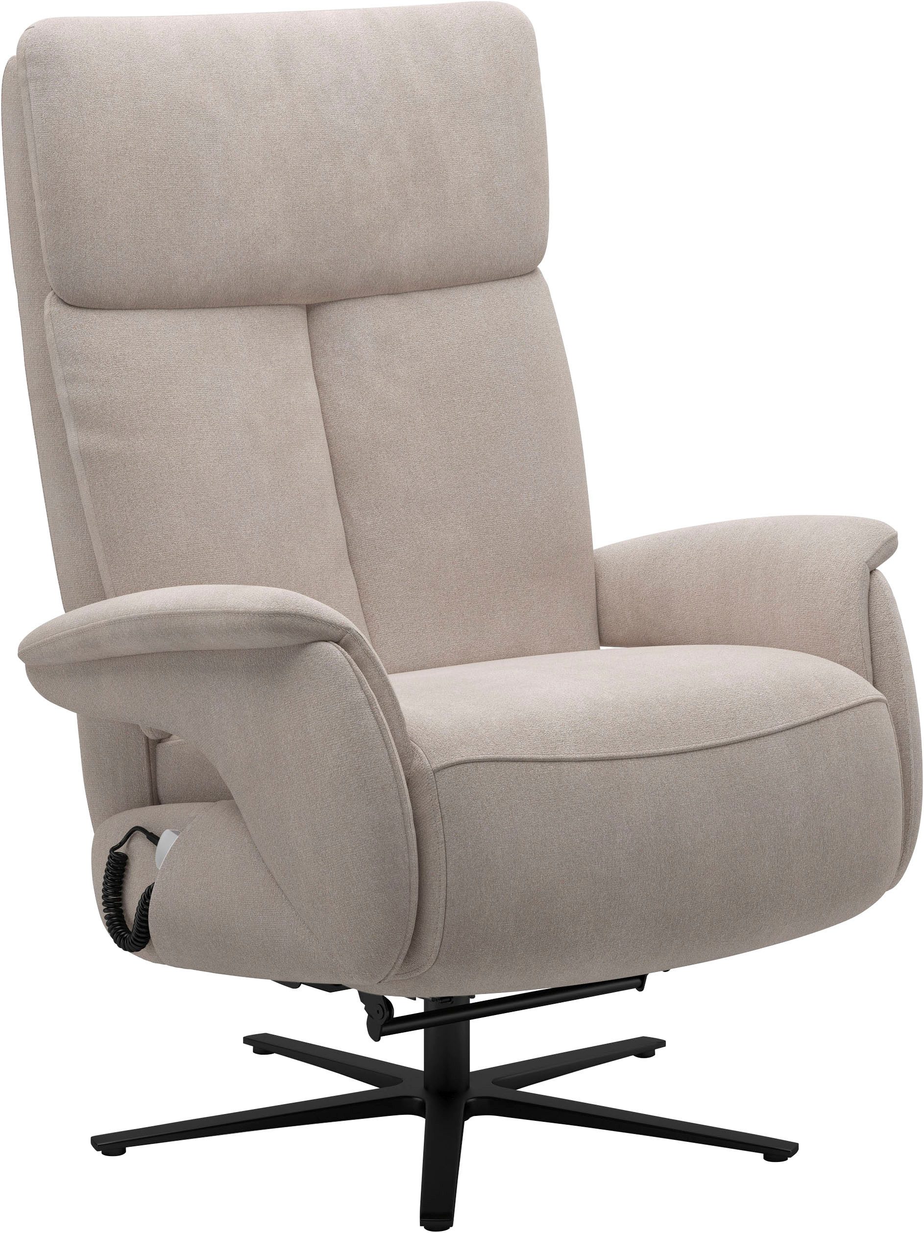 sit&more TV-Sessel TV Sessel Triple Seven günstig online kaufen