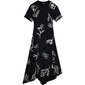 Desigual  Maxikleider VEST_CALMA 25WWVK44 günstig online kaufen
