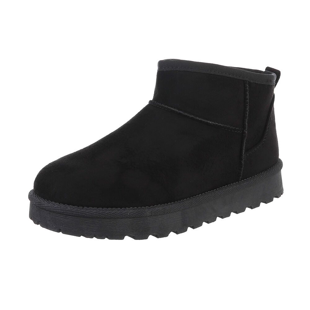 Ital-Design Damen Snowboots Freizeit Snowboots (87451984) günstig online kaufen
