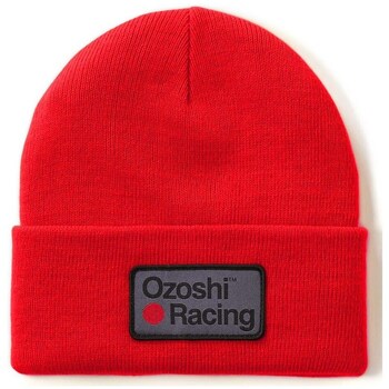Ozoshi  Mütze Heiko Cuffed Beanie günstig online kaufen