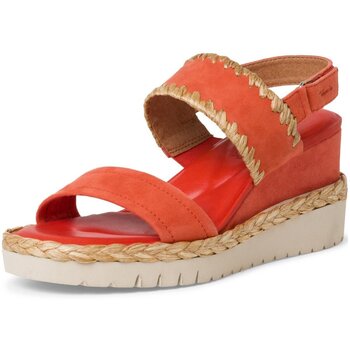 Tamaris  Sandalen Sandaletten Da.-Sandalette 1-1-28005-20-606 günstig online kaufen