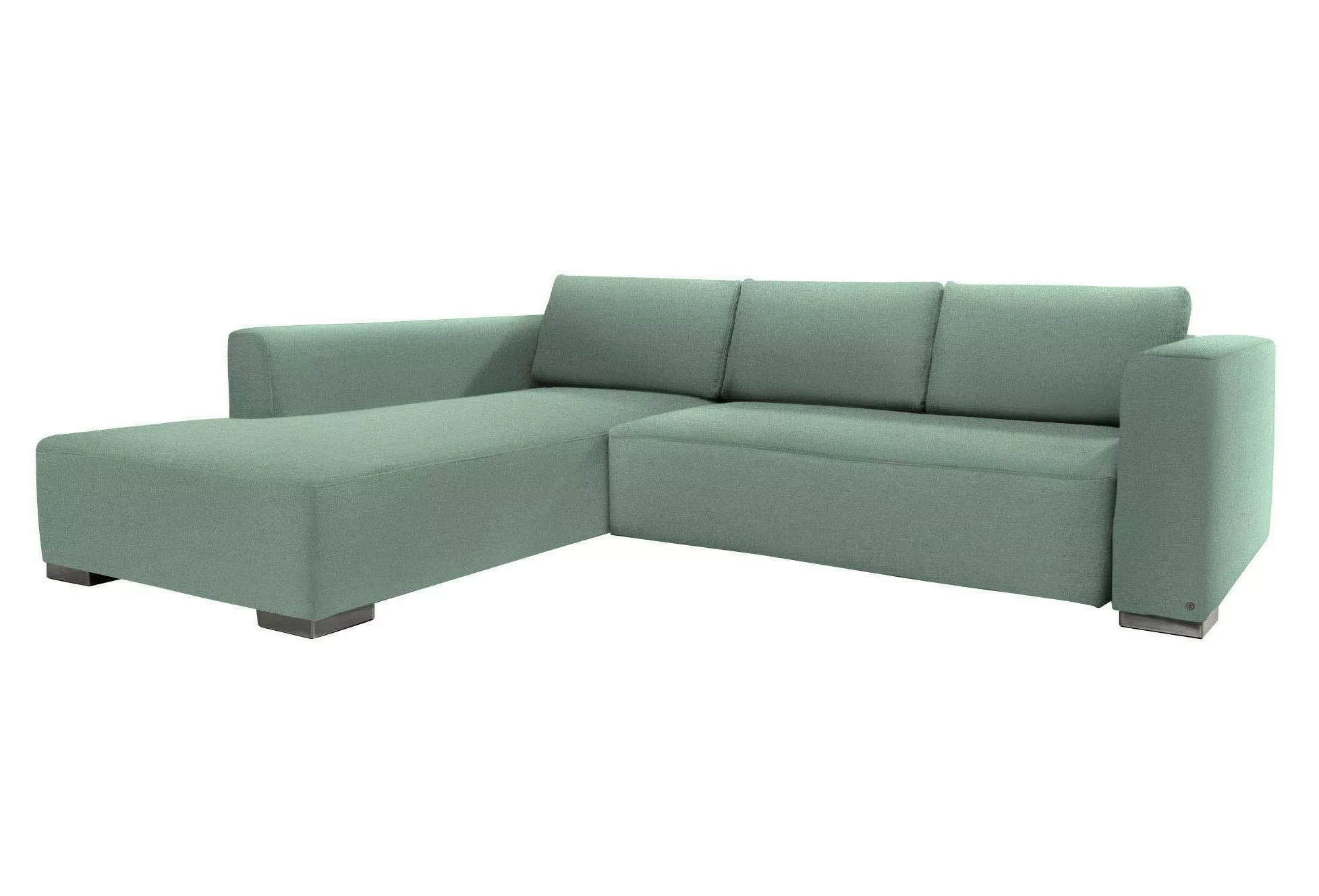 TOM TAILOR HOME Ecksofa »HEAVEN STYLE M« günstig online kaufen