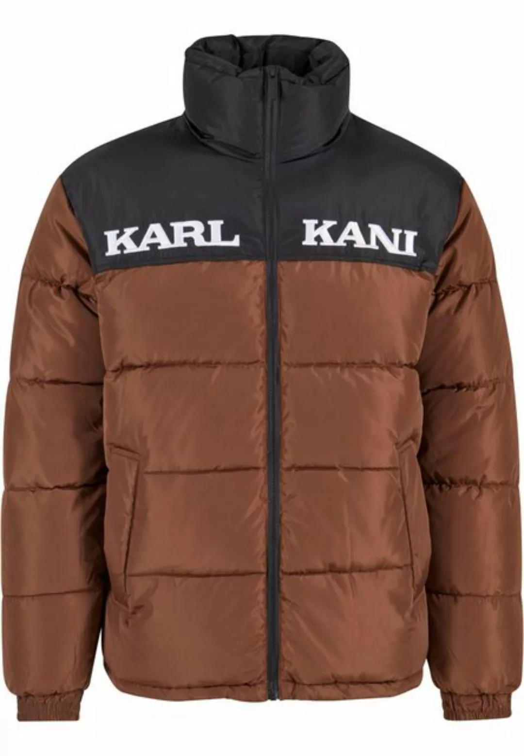 Karl Kani Winterjacke Karl Kani Damen KM-JK012-022-10 KK Retro Essential Pu günstig online kaufen