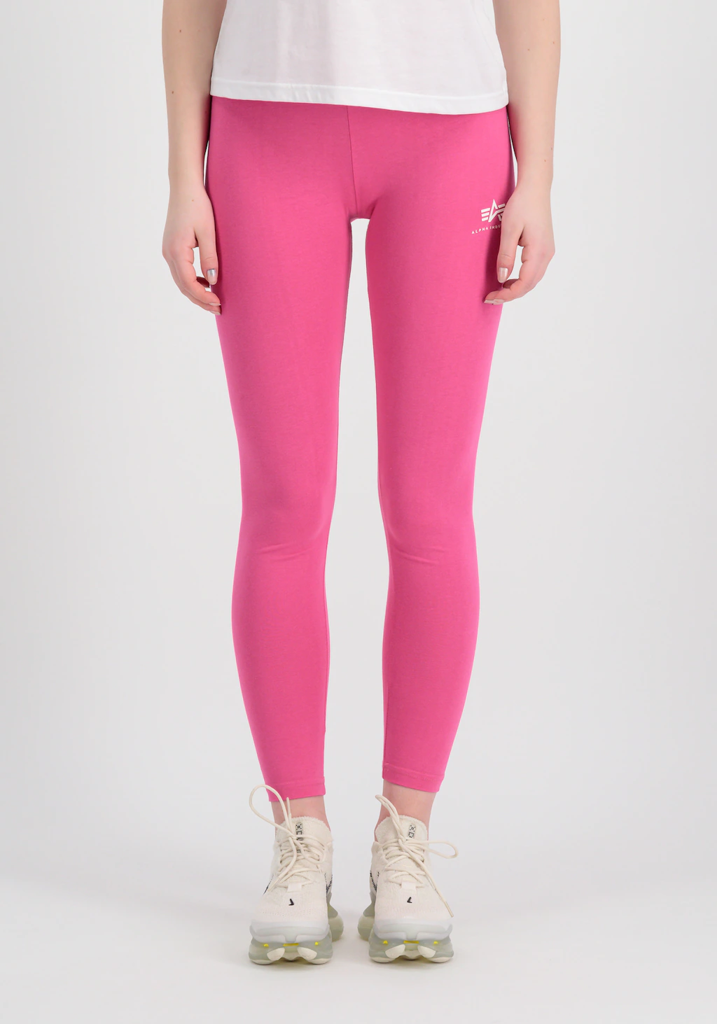 Alpha Industries Leggings "Basic Leggings SL W Leggings" günstig online kaufen