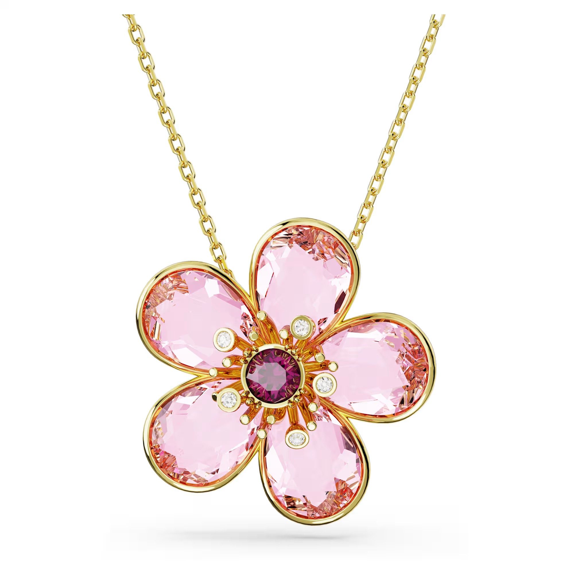 Swarovski Kette mit Anhänger 5652068 günstig online kaufen
