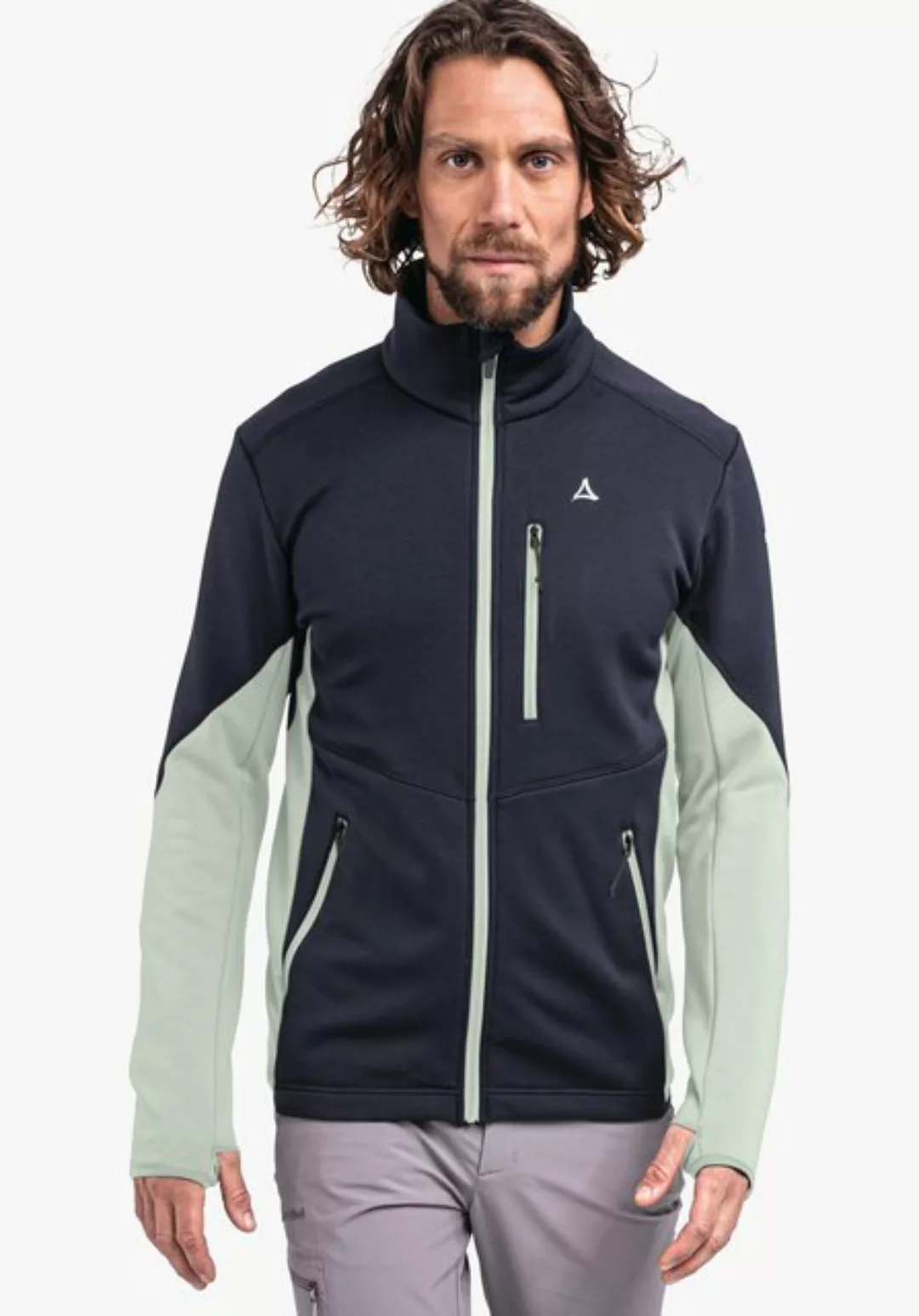 Schöffel Fleecejacke Lodron M JKT CS günstig online kaufen