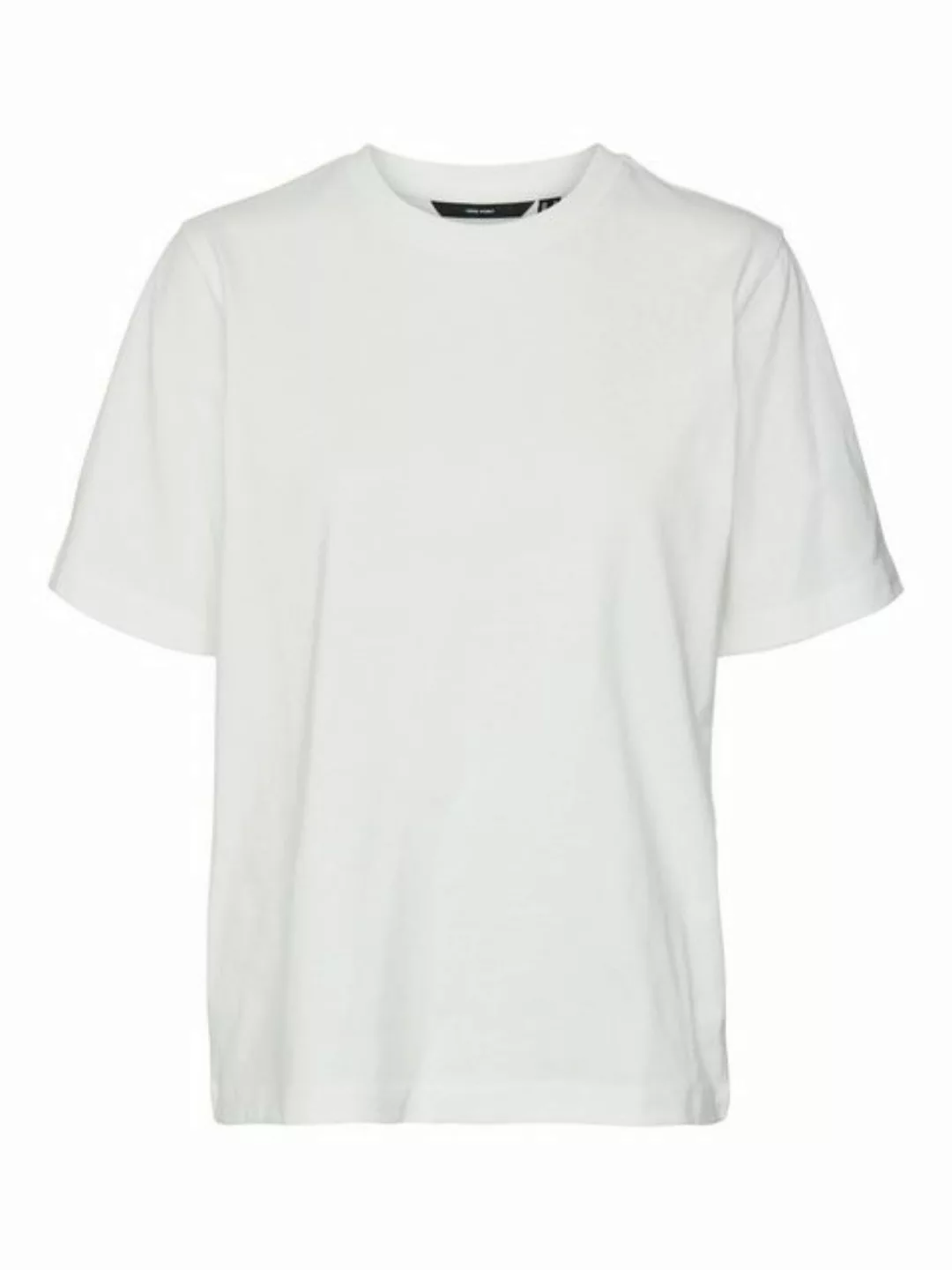 Vero Moda T-Shirt VMDEMI SS O-NECK TOP JRS NOOS günstig online kaufen