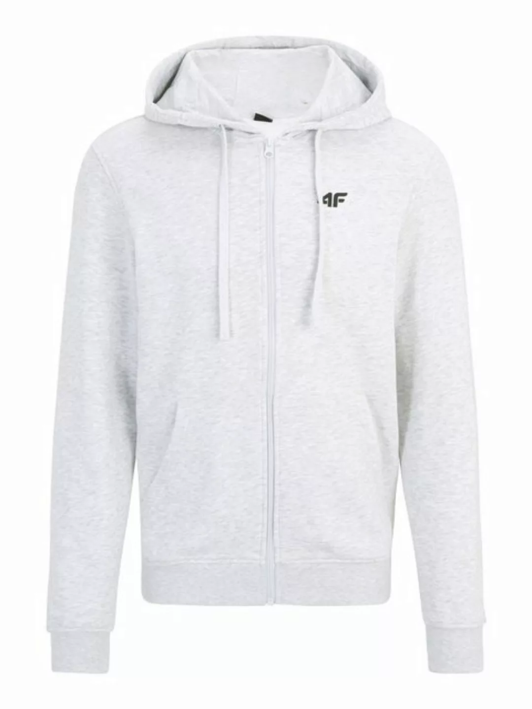 4F Sweatjacke (1-tlg) günstig online kaufen