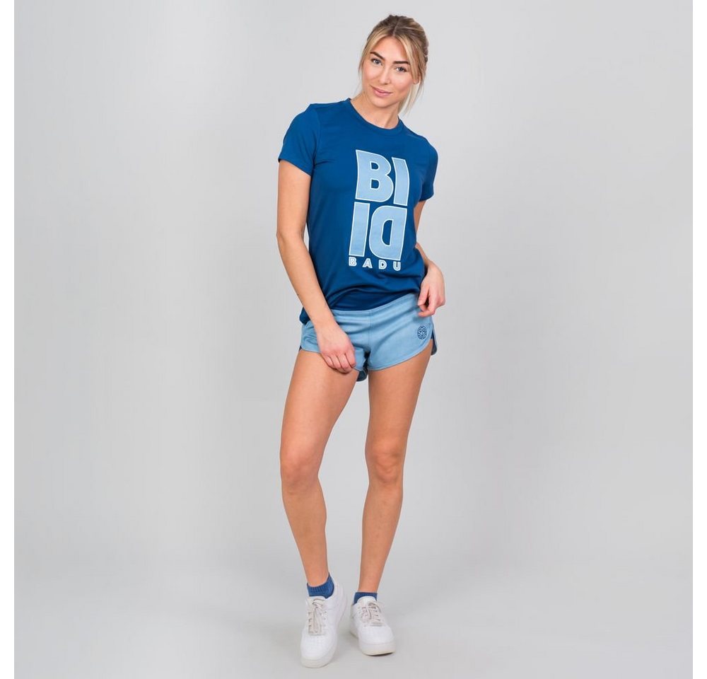 BIDI BADU Kurzarmshirt Carsta günstig online kaufen