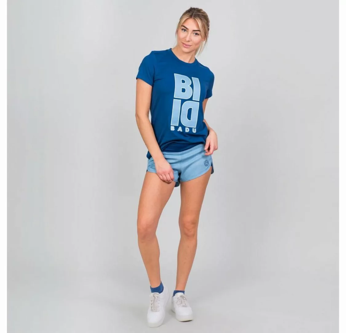 BIDI BADU Kurzarmshirt Carsta günstig online kaufen