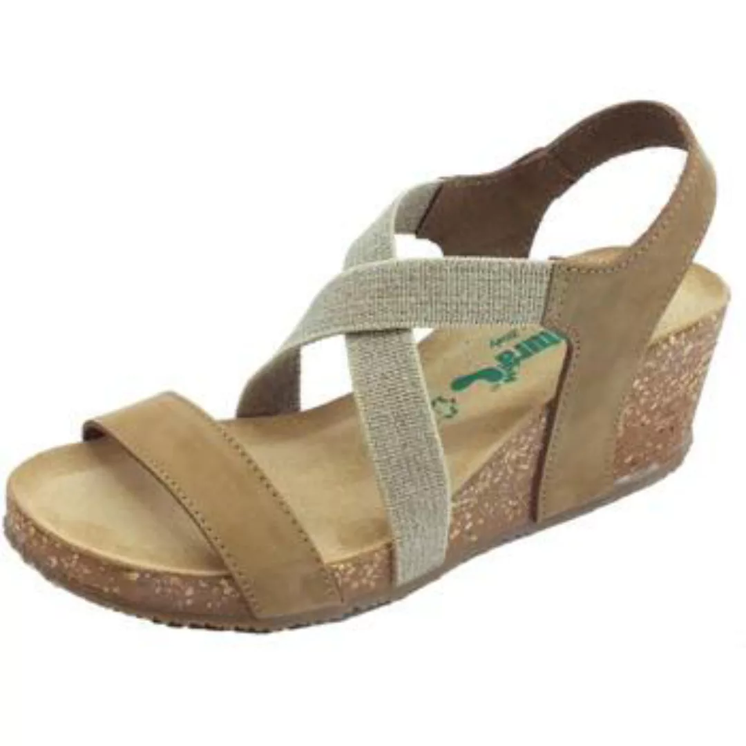 Bionatura  Sandalen 75 A 894 Nabuk günstig online kaufen