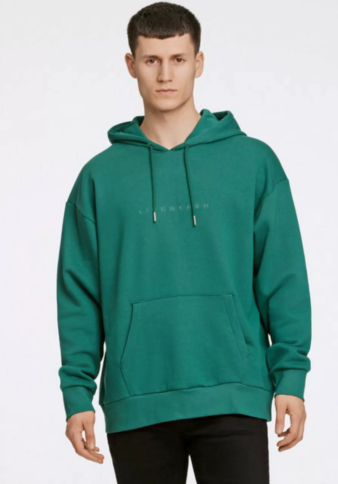 LINDBERGH Hoodie Lindbergh Hoodie günstig online kaufen