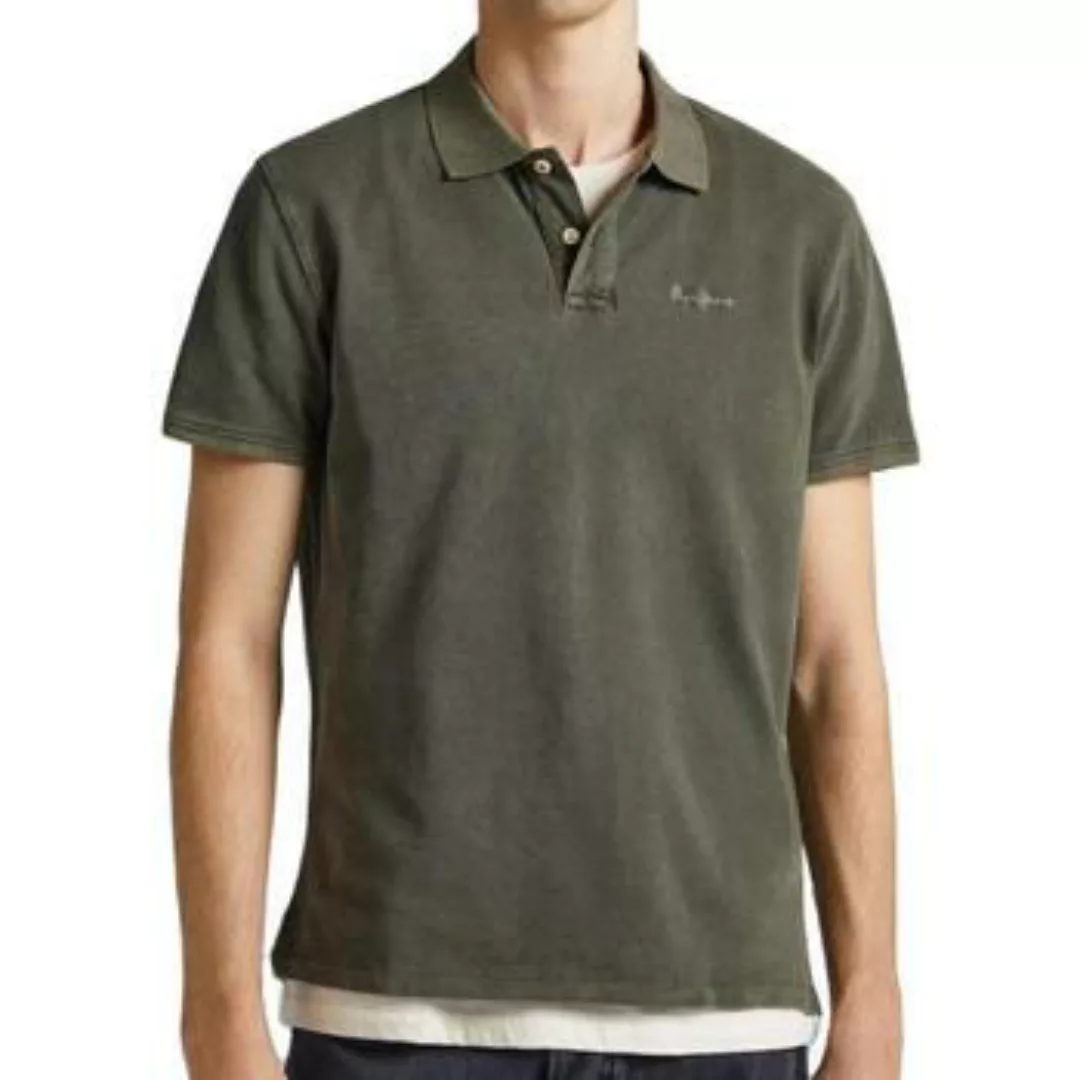 Pepe jeans  T-Shirts & Poloshirts PM541983 günstig online kaufen