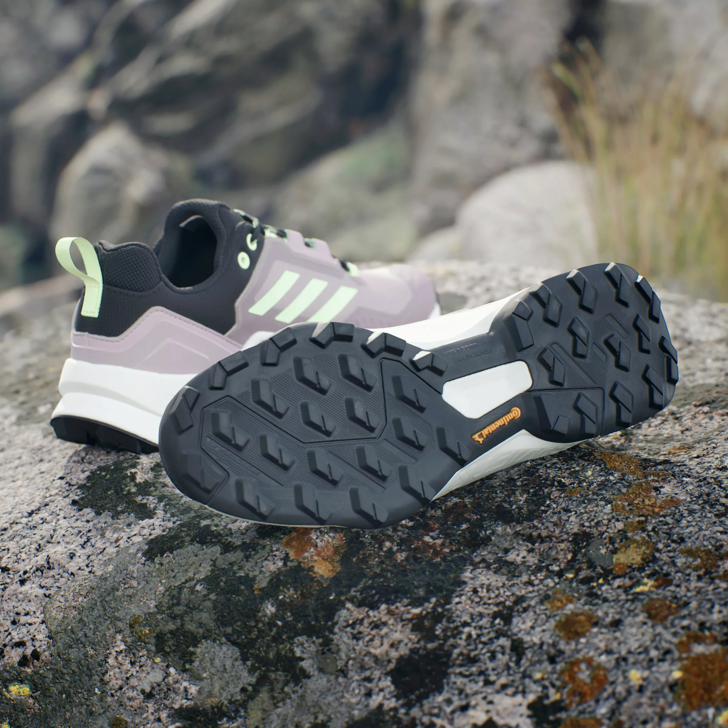 adidas TERREX Wanderschuh "TERREX SWIFT R3 GTX W", wasserdicht günstig online kaufen