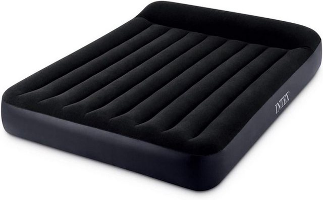 Intex Luftbett Intex Luftbett DuraBeam PillowRest Classic 152x203x25 günstig online kaufen