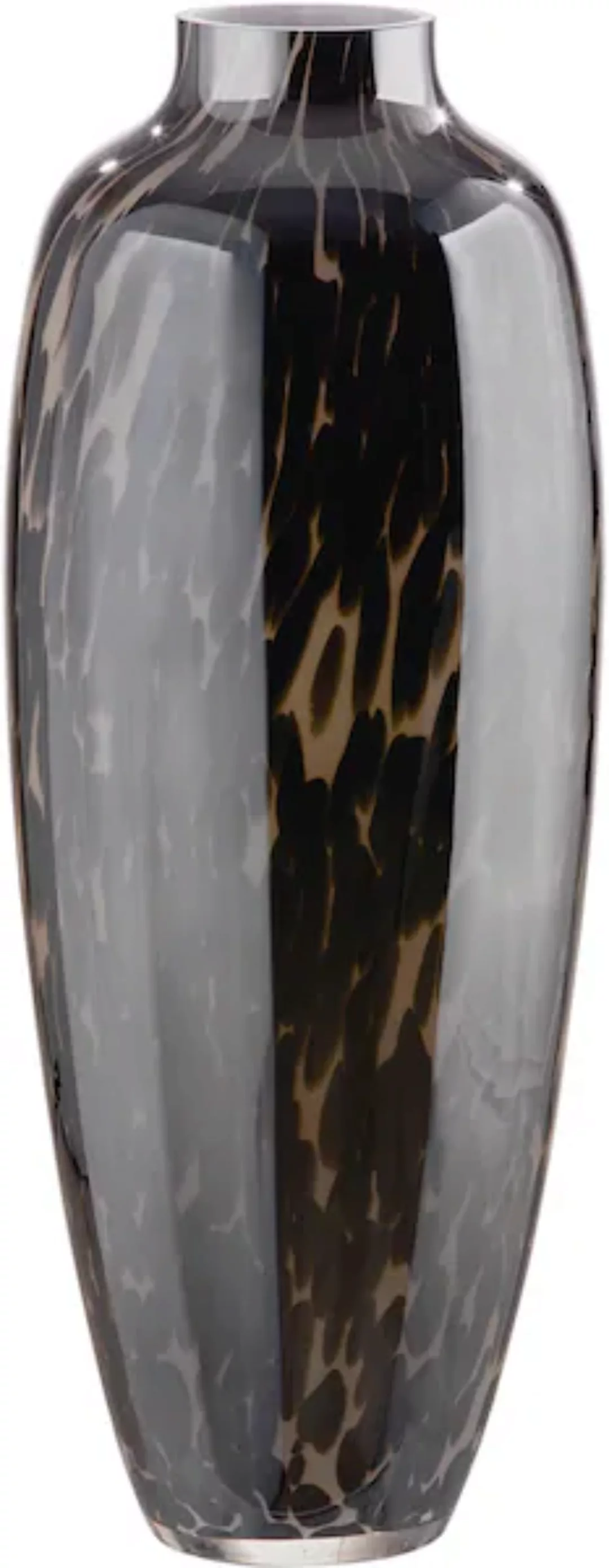 GILDE Bodenvase "Vase "Afrika"", (1 St.) günstig online kaufen