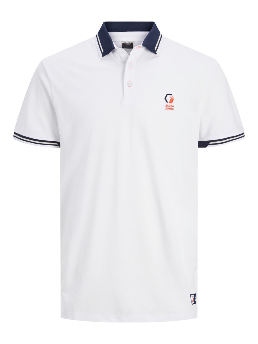 KLASSISCHES POLO SHIRT günstig online kaufen