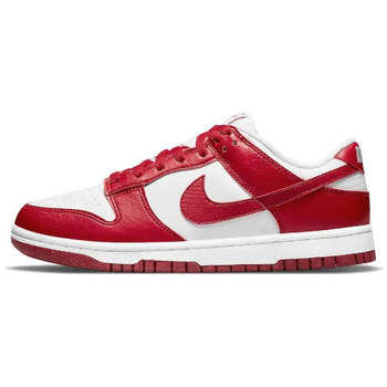 Nike  Sneaker Dunk Low Next Nature Gym Red günstig online kaufen