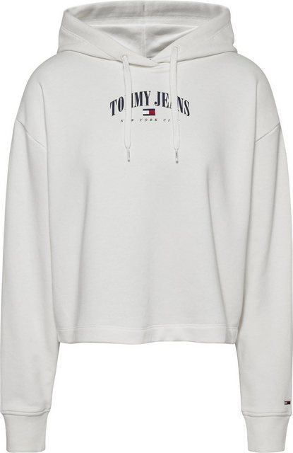 Tommy Jeans Kapuzensweatshirt TJW RLX ESSENTIAL LOGO 2 HOODIE mit Tommy Jea günstig online kaufen