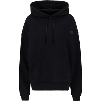 Alpha Industries  Sweatshirt Alpha Essentials RL Hoodie W - black günstig online kaufen