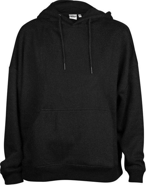 Capelli New York Hoodie mit Capelli New York Ärmelstickerei günstig online kaufen