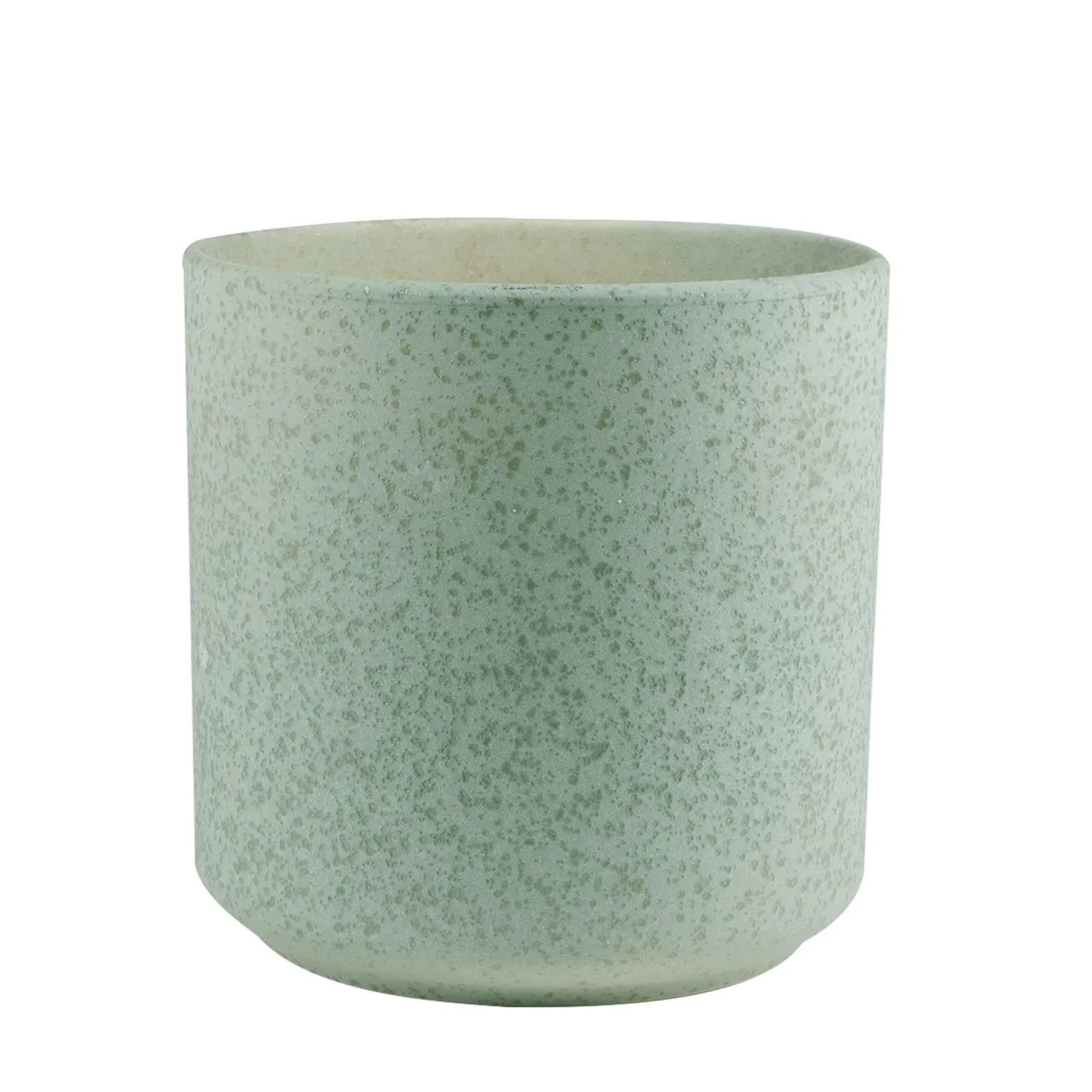 Hakbijl Glass Blumentopf Keramiktöpfe günstig online kaufen