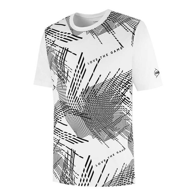 Dunlop T-Shirt Mens Game Tee 4 günstig online kaufen