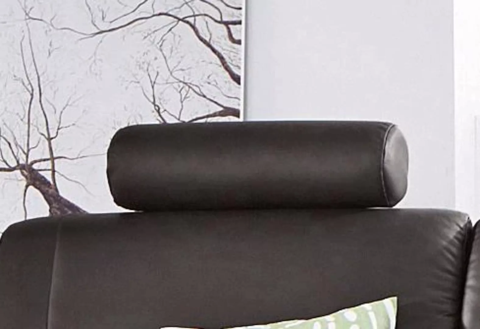 sit&more Kopfstütze Pisa günstig online kaufen