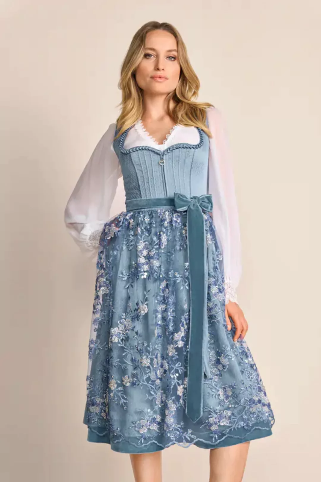 Dirndl Julissa (70cm) günstig online kaufen