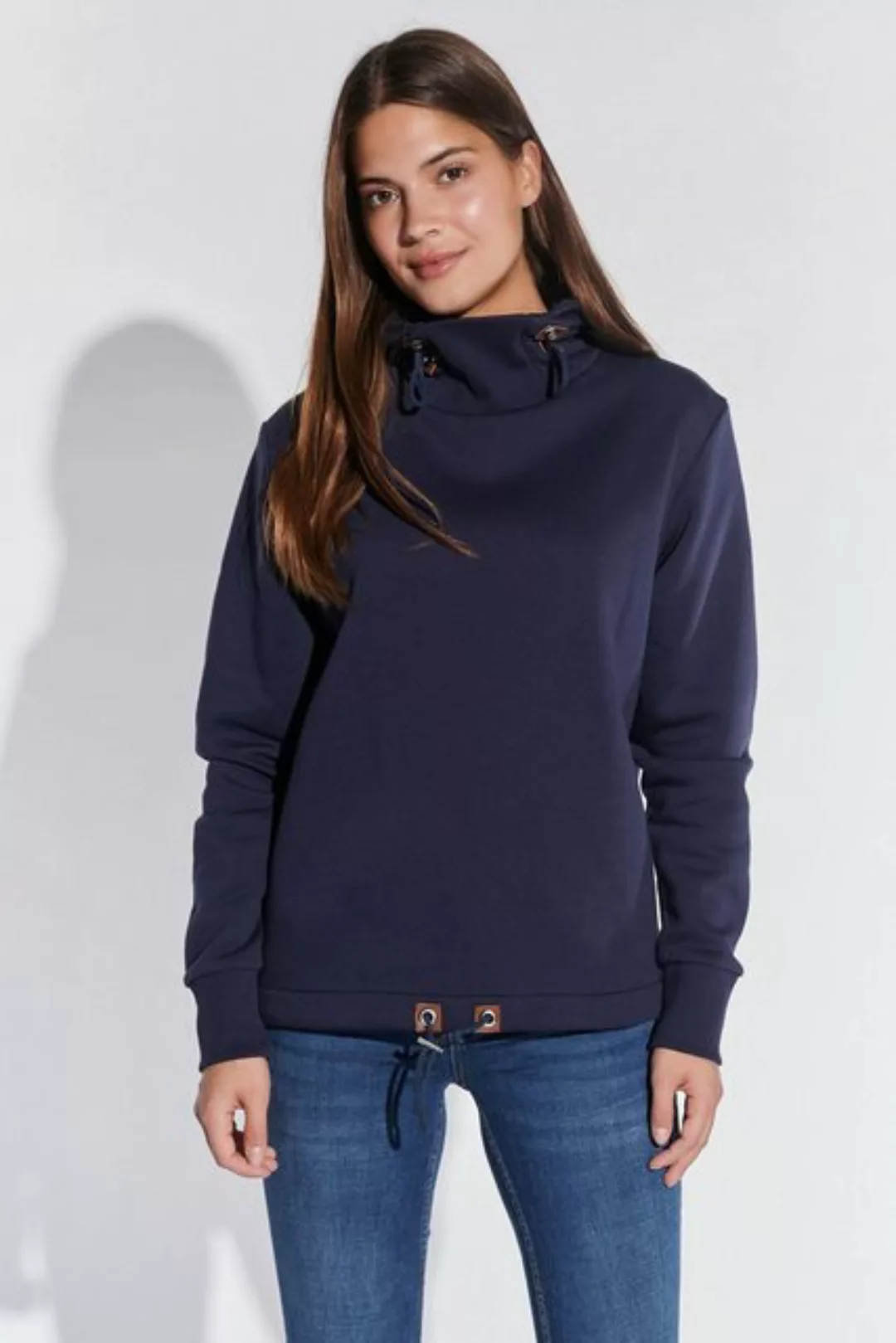 Vestino Kapuzenpullover (1-tlg) günstig online kaufen