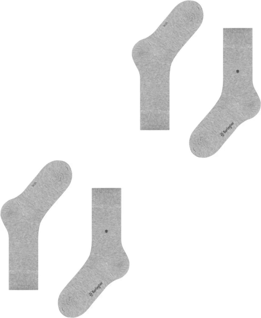 Burlington Herren Socken Leeds günstig online kaufen