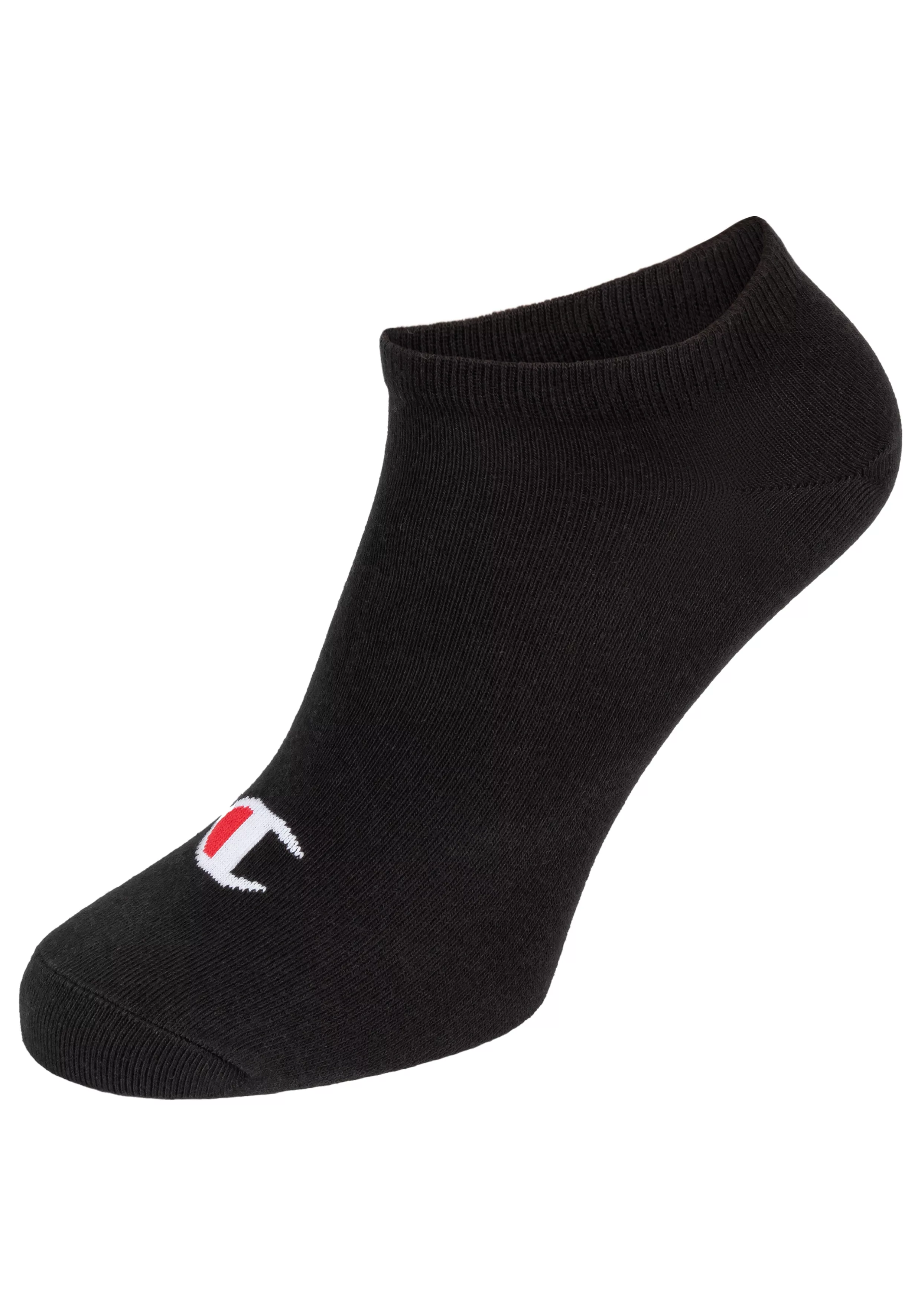 Champion Tennissocken "6pk Sneaker Socks" günstig online kaufen