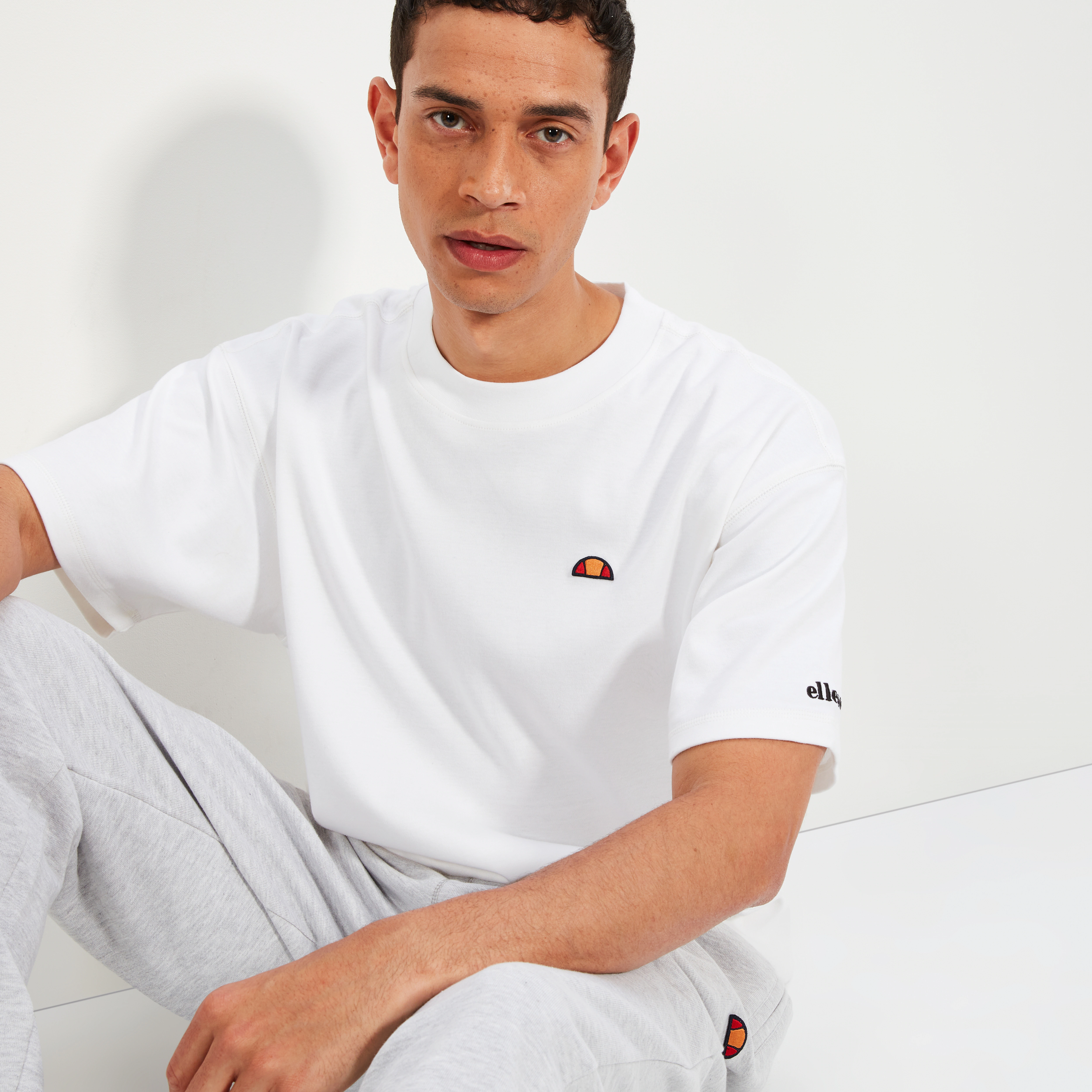 Ellesse T-Shirt "H T-SHIRT" günstig online kaufen