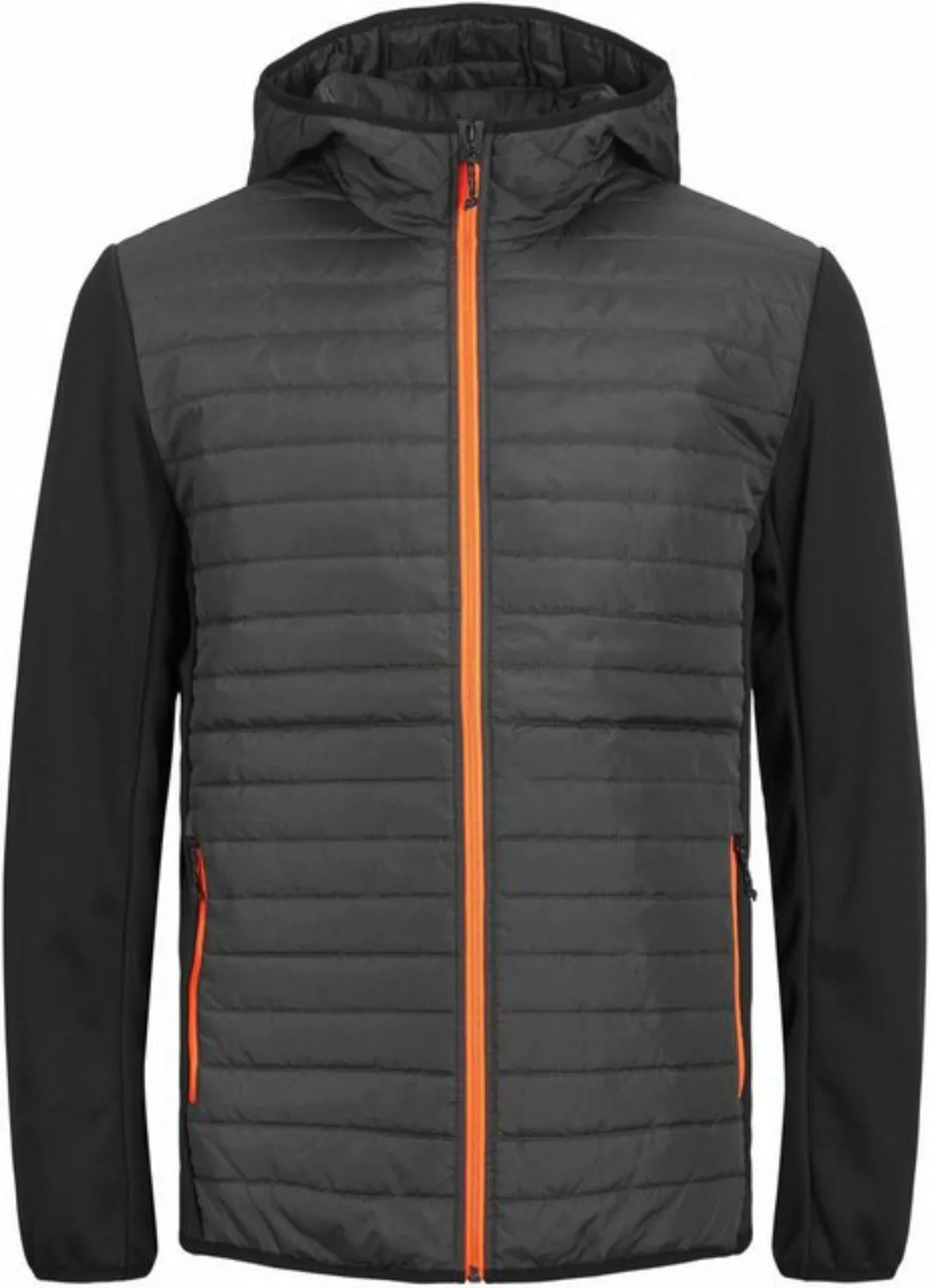 Jack & Jones Steppjacke JJEMULTI QUILTED JACKET NOOS günstig online kaufen