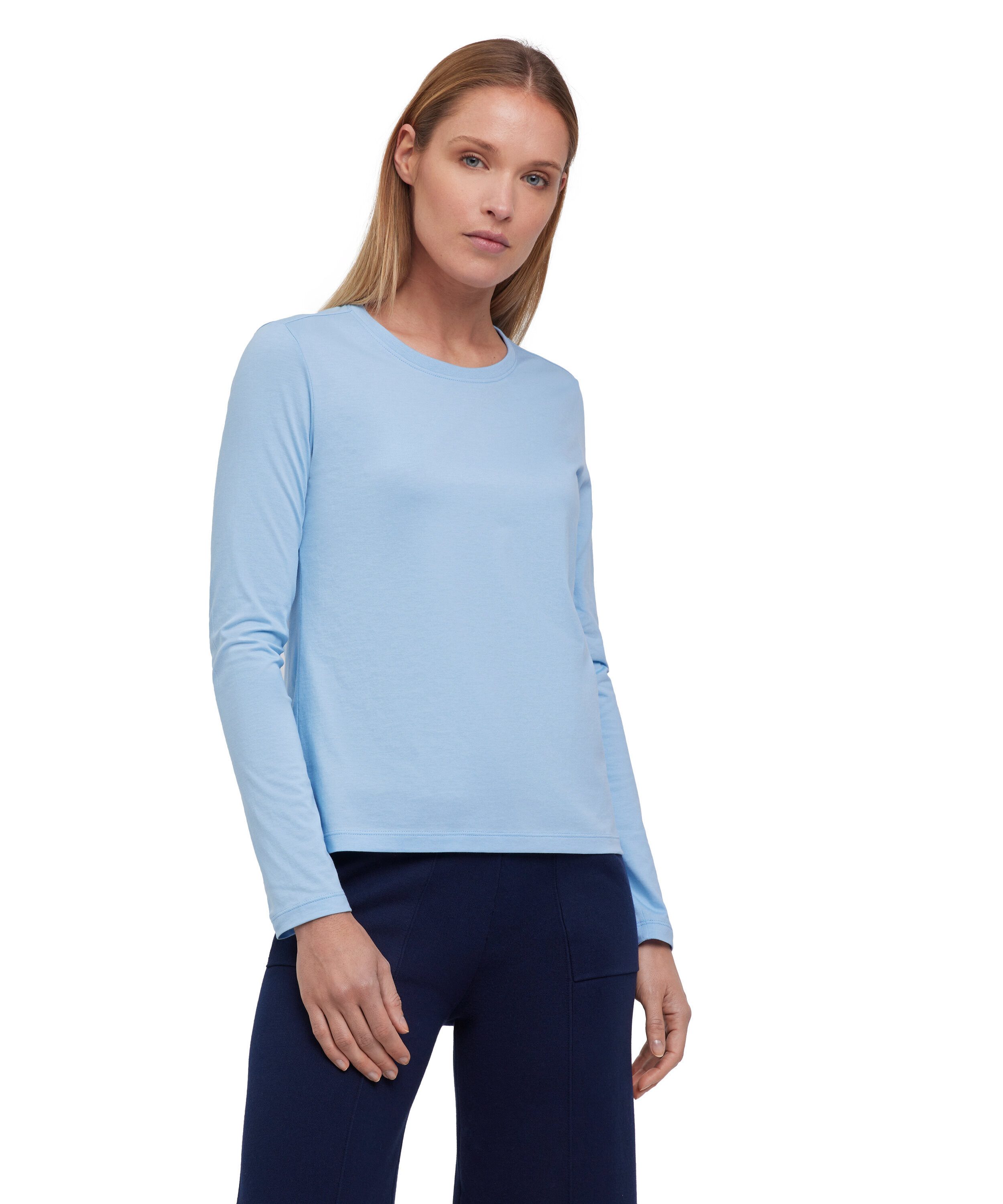FALKE T-Shirt (1-tlg., 1) aus hochwertiger günstig online kaufen