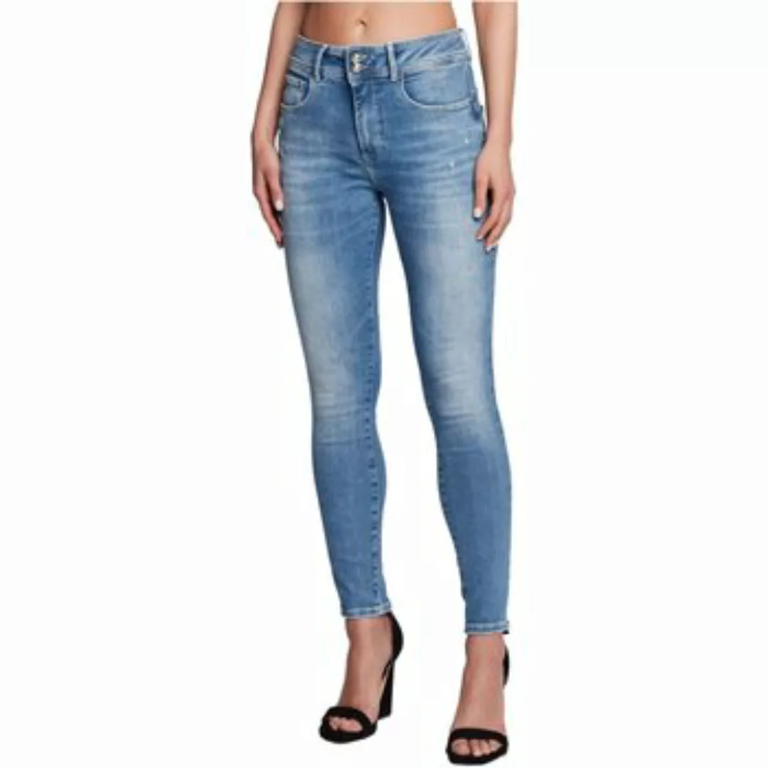 Guess  Slim Fit Jeans W3RA34 D4W91 günstig online kaufen