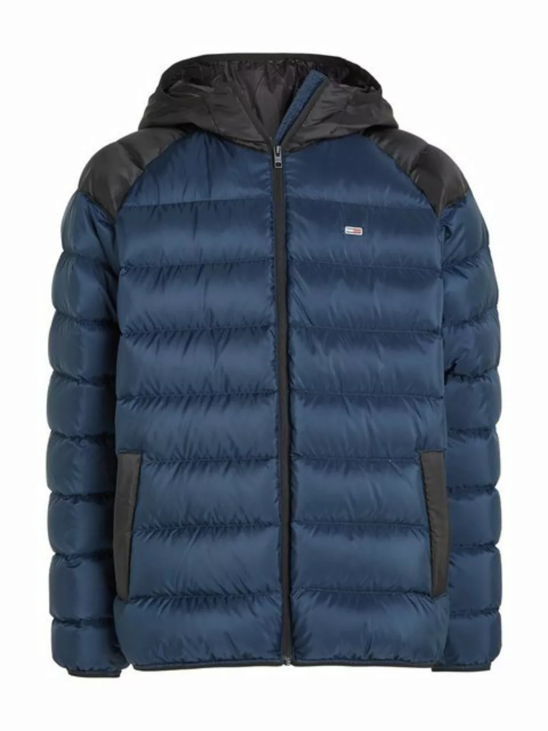 Tommy Jeans Daunenjacke TJM CLBK LIGHT JACKET günstig online kaufen